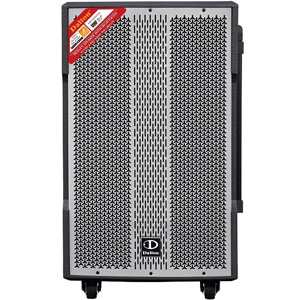 Loa karaoke di động Dalton TS-15G500XP