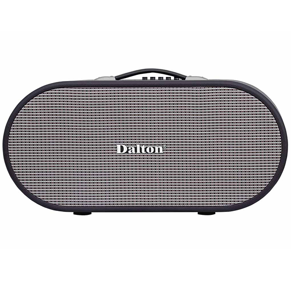 Loa Karaoke xách tay Dalton K208C