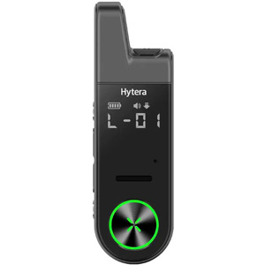 Máy bộ đàm Hytera HYT-S10 (S1-Mini)