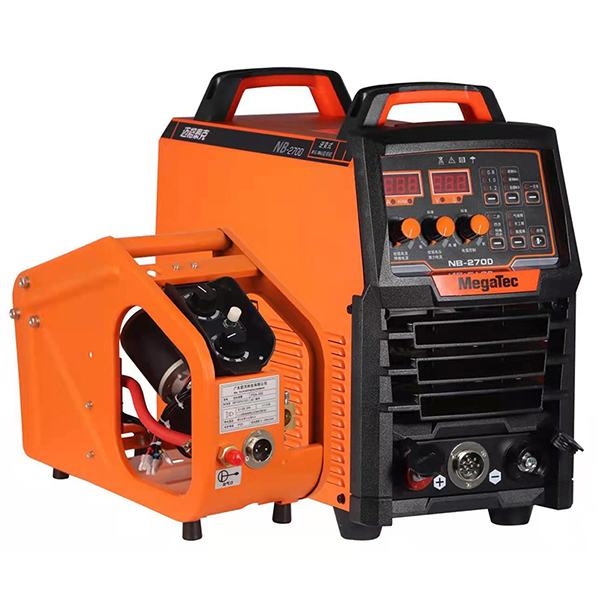 Máy hàn mig xung Megatec NB-270D