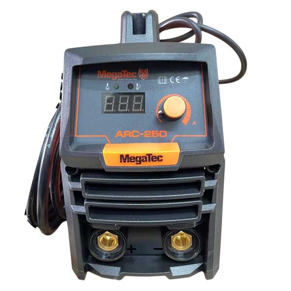 Máy hàn que Megatec ARC-250