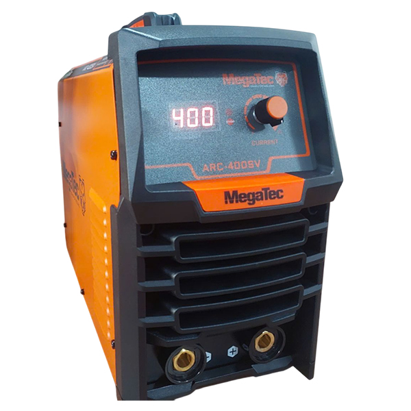 Máy hàn que Megatec ARC-400SV