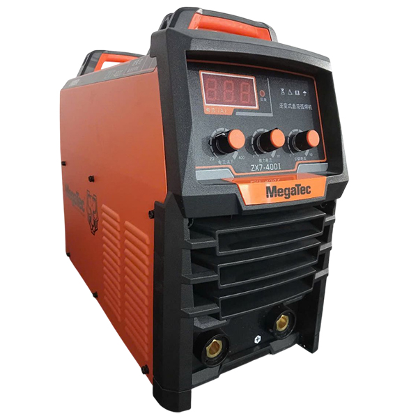 Máy hàn que Megatec ZX7-400I 3 pha