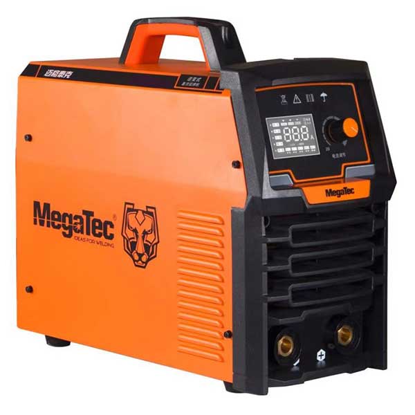 Máy hàn que Megatec ZX7-500I 3 pha