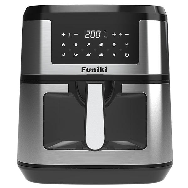 Nồi chiên không dầu 9.2 lít Hòa Phát Funiki HAF9204A
