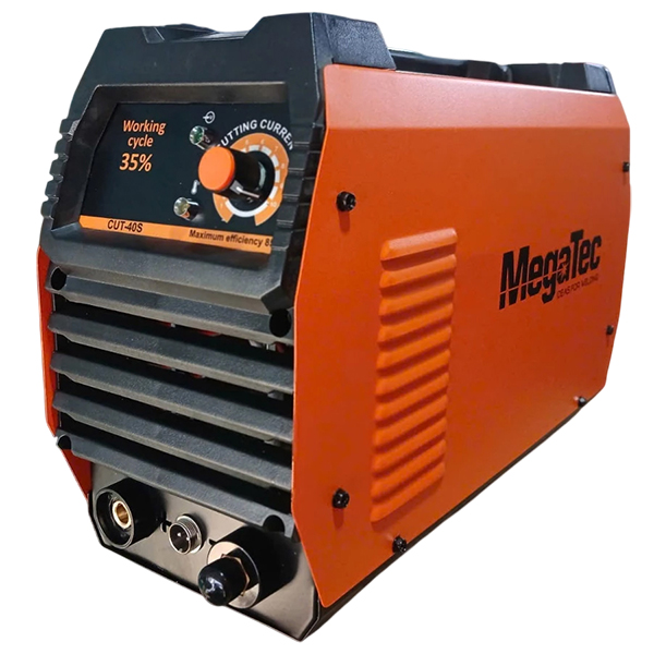 Máy cắt Plasma 40A Megatec CUT-40S