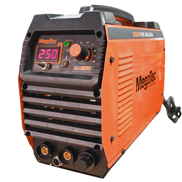 Máy hàn tig 2 chức năng Megatec WS-250
