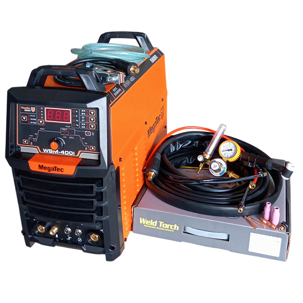 Máy hàn tig 400A Megatec WSM-400I