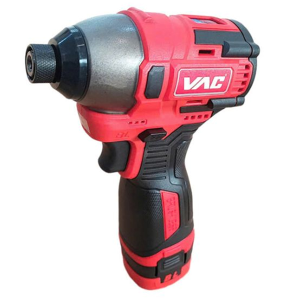 Máy siết vít VAC VA1701 (16V, không chổi than, 6.35mm)