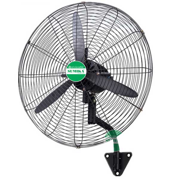 Quạt công nghiệp treo tường Sumika SW650