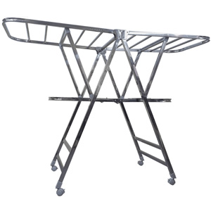 Giàn phơi xếp gọn Nikita NKT-818