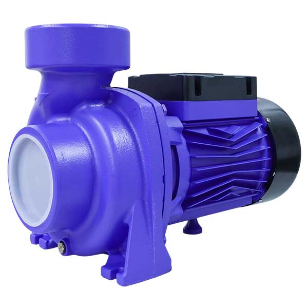 Máy bơm lưu lượng Mitsudeny ACm300C4 - 4HP