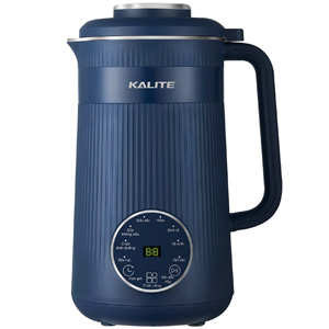 Máy làm sữa hạt mini Kalite KCB12B