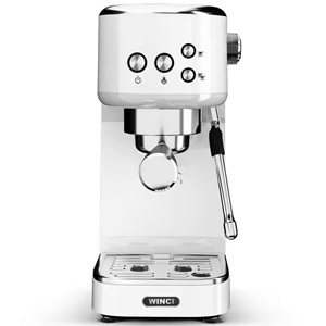 Máy pha cà phê Espresso Winci EM3125