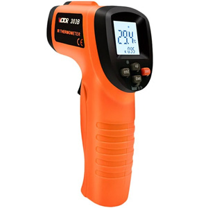 Nhiệt kế hồng ngoại Victor 303B (-20 độ C - 550 độ C)