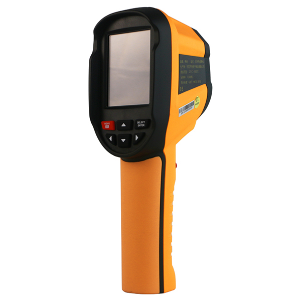 Camera đo nhiệt Smartsensor ST8550