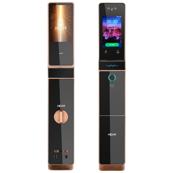 Khóa thông minh Hexa P100M-Promax