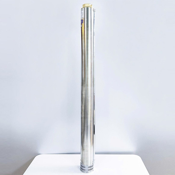 Máy bơm hỏa tiễn Adelino 4SA10/22-4P (5.5HP)