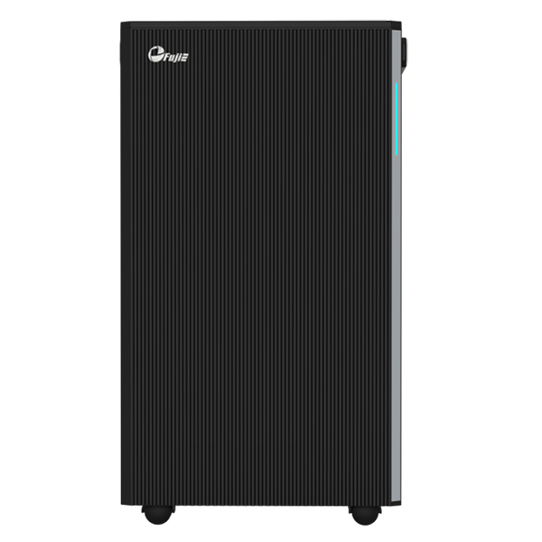 Máy hút ẩm dân dụng FujiE HM-912ED