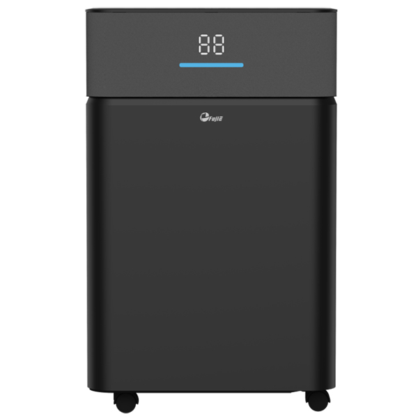 Máy hút ẩm dân dụng FujiE HM-920ED