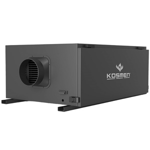 Máy hút ẩm treo trần Kosmen KM-66E