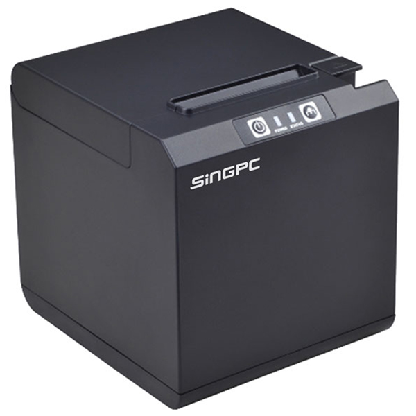 Máy in hóa đơn SingPC Print-211 (In nhiệt / K58)