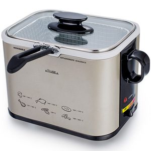 Nồi chiên ngập dầu Kuchenzimmer - 013765