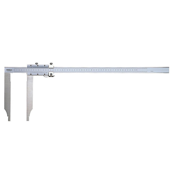 Thước kẹp cơ khí Mitutoyo 534-115