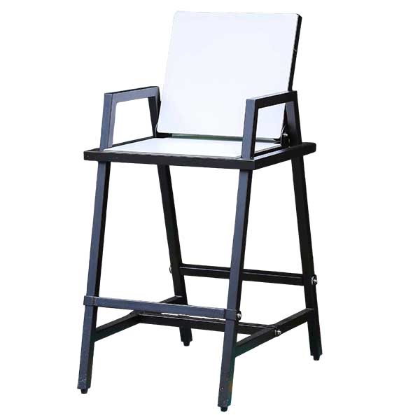 Ghế trọng tài sân Pickleball KT-151010