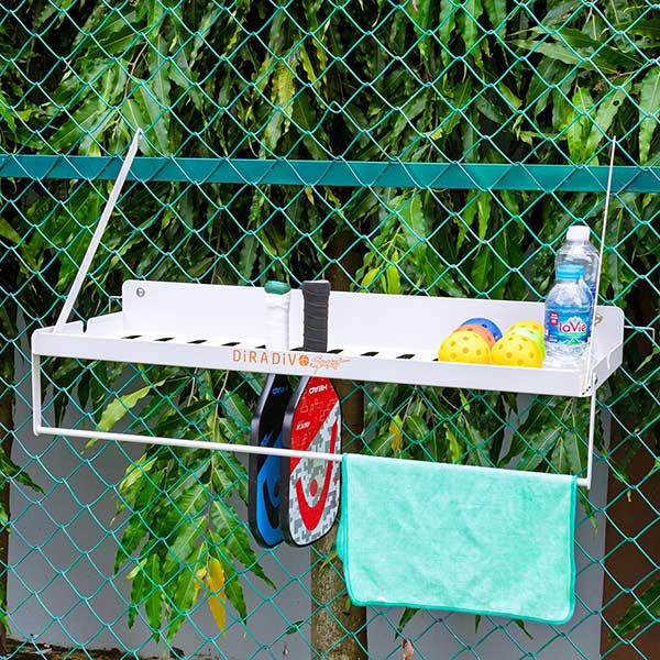 Giá treo đồ tập Pickleball đa năng KT-151007