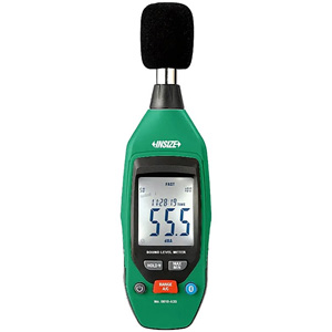 Máy đo độ ồn Insize 0010-A35