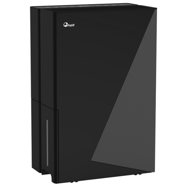 Máy hút ẩm dân dụng FujiE HM-924ED