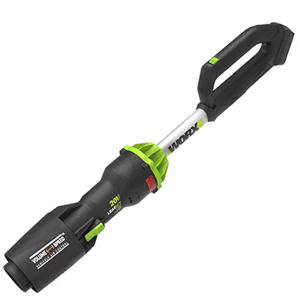 Máy thổi bụi dùng pin 20V Worx WU231.9 (Chưa pin, sạc)