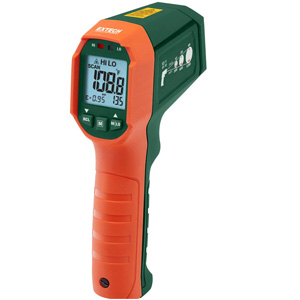 Nhiệt kế hồng ngoại EXtech IR320