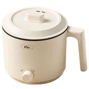 Nồi điện đa năng Bear 1.2L MC-4H16H