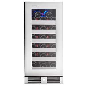 Tủ rượu Kadeka KN39WR