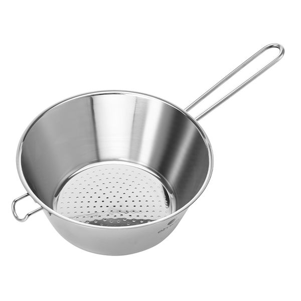 Dụng cụ lọc có tay cầm inox 304 Elmich EL8449