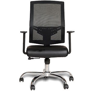 Ghế lưới nhân viên GL201