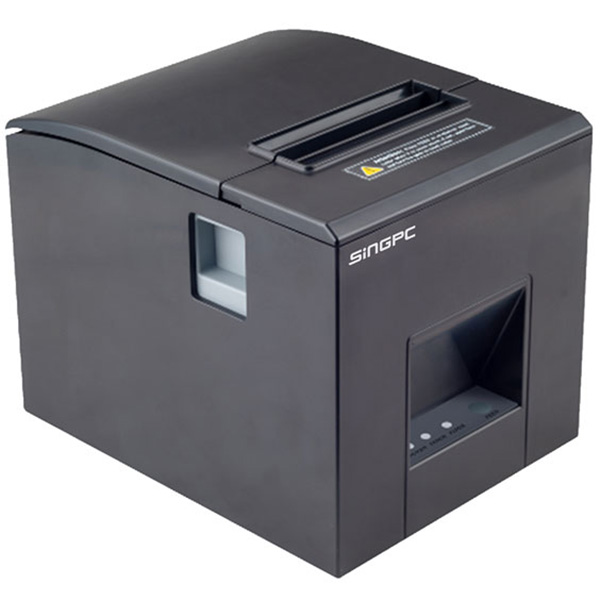 Máy in hóa đơn SingPC Print-311 (In nhiệt / K80)