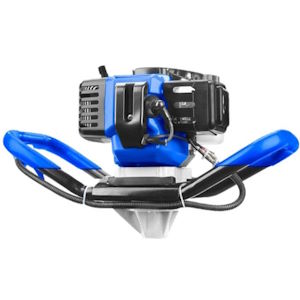 Máy khoan đất 2 thì dùng xăng 1.4Kw Wadfow WDZ1A52-1