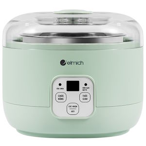 Máy làm sữa chua Elmich YME0296