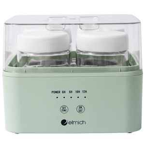 Máy làm sữa chua Elmich YME0297