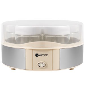 Máy làm sữa chua Elmich YME0298