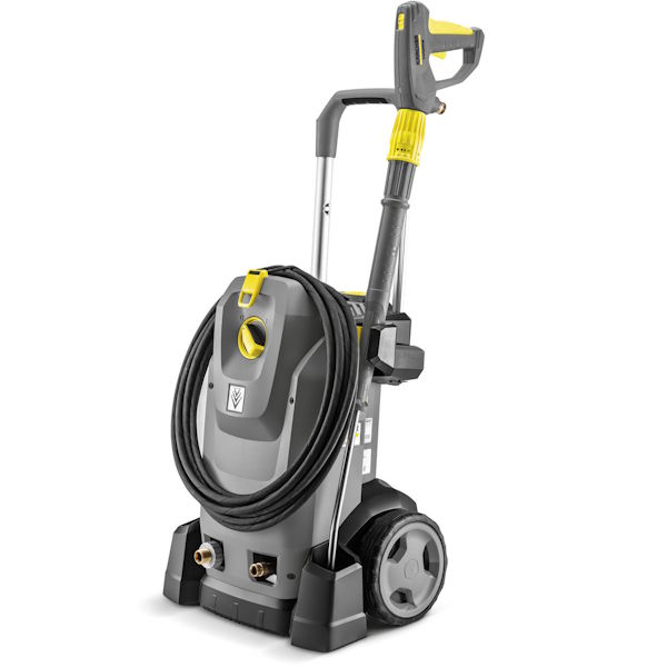 Máy phun áp lực Karcher HD 8/18-4 M (1.524-970.0)