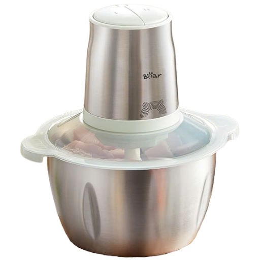 Máy xay thịt Bear 2L CH-4H03F