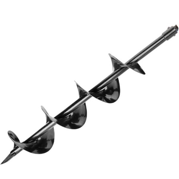 Mũi khoan đất 120x800mm Wadfow WDZ1A52-2