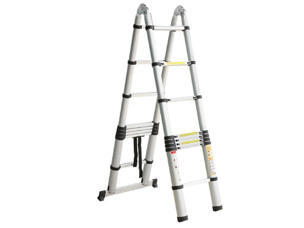 Thang nhôm rút đôi Ameca AMI-500