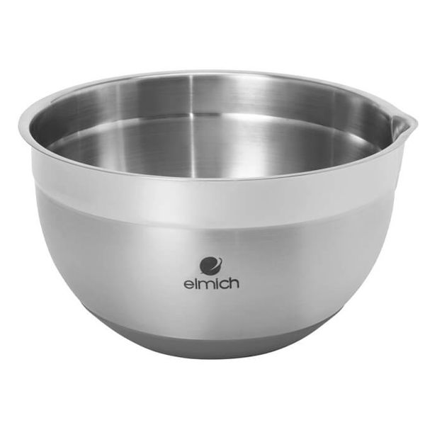 Tô trộn inox 304 Elmich EL8446