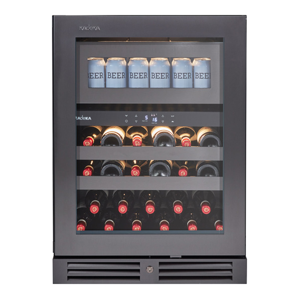 Tủ rượu Kadeka KM40WBC