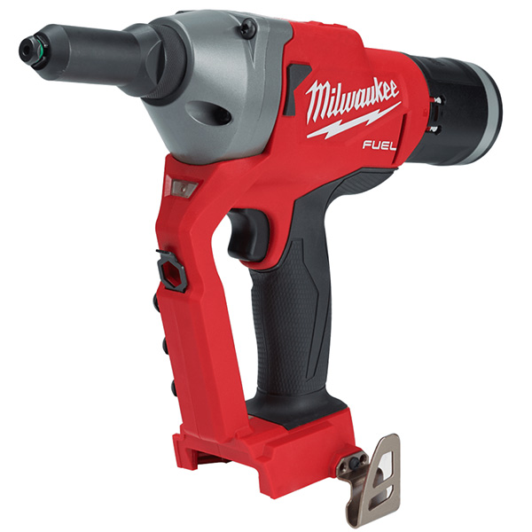 Máy bắn đinh rút Milwaukee M18 FRT (Chưa pin, sạc)